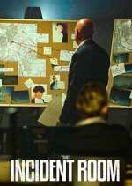The Incident Room Season 2 Episode 3