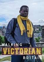 Walking Victorian Britain