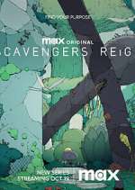 S1 E9 Scavengers Reign Season 1 Episode 9