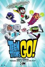 S9 E6 Teen Titans Go! Season 9 Episode 6