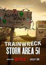 Trainwreck: Storm Area 51