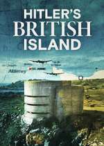 Hitler\'s British Island