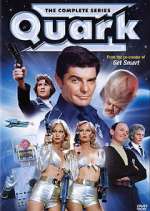 S1 E1 Quark Season 1 Episode 1
