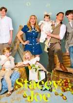 Stacey & Joe