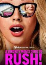 A Sorority Mom\'s Guide to Rush!
