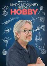 S1 E10 Mark McKinney Needs a Hobby Season 1 Episode 10