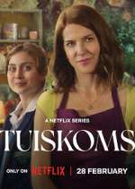 S1 E1 Tuiskoms Season 1 Episode 1