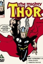 Mighty Thor
