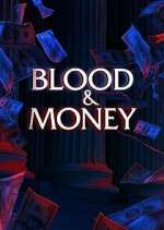Blood & Money