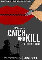 S1 E1 Catch and Kill: The Podcast Tapes Season 1 Episode 1