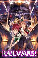 Rail Wars!