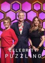S1 E1 Celebrity Puzzling Season 1 Episode 1