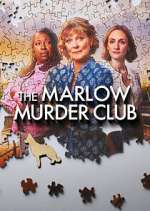 The Marlow Murder Club Season 2 Episode 1