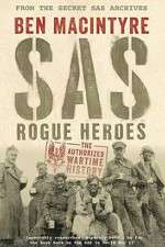 SAS: Rogue Warriors