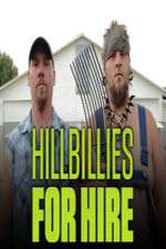 Hillbillies for Hire