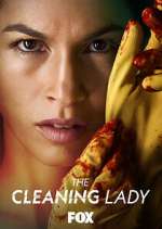 S4 E5 The Cleaning Lady Season 4 Episode 5