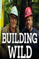 Building Wild