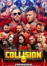 AEW: Collision Season 3 Episode 14