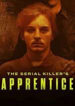 The Serial Killer\'s Apprentice