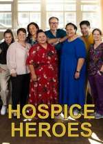 Hospice Heroes