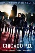 S12 E19 Chicago PD Season 12 Episode 19