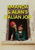 S2 E3 Amanda & Alan's Italian Job Season 2 Episode 3