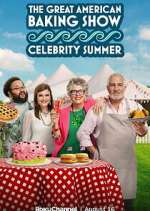 The Great American Baking Show Celebrity Summer