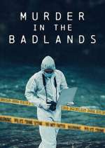 S1 E1 Murder in the Badlands Season 1 Episode 1