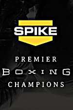 Premier Boxing Champions