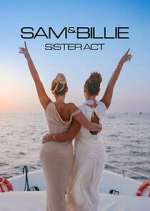 Sam & Billie: Sister Act