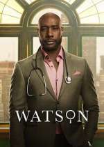 Watson Season 1 Episode 10