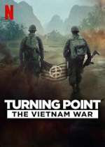 Turning Point: The Vietnam War