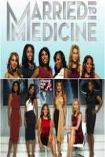 Married to Medicine Season 11 Episode 18