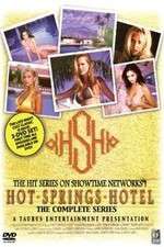Hot Springs Hotel