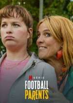 S1 E1 Voetbalouders Season 1 Episode 1