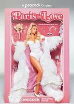 S2 E1 Paris in Love Season 2 Episode 1