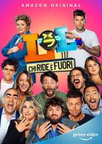 LOL: Chi ride è fuori