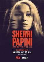 S1 E1 Sherri Papini: Caught in the Lie Season 1 Episode 1