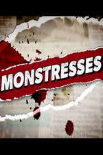 Monstresses