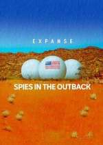 Spies In The Outback