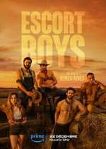 S1 E1 Escort Boys Season 1 Episode 1