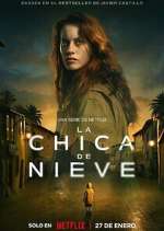 S2 E1 La chica de nieve Season 2 Episode 1