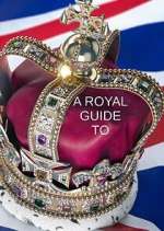 S2 E4 A Royal Guide to... Season 2 Episode 4