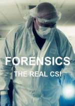 Forensics: The Real CSI Season 5 Episode 3