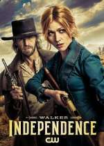 Walker: Independence