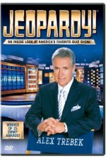 Jeopardy Season 41 Episode 133
