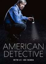 S5 E4 Homicide Hunter: American Detective Season 5 Episode 4