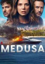 Medusa Season 1 Episode 1