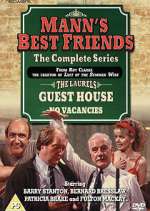 Mann\'s Best Friends