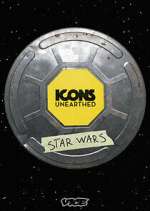 S1 E6 Icons Unearthed: Star Wars Season 1 Episode 6